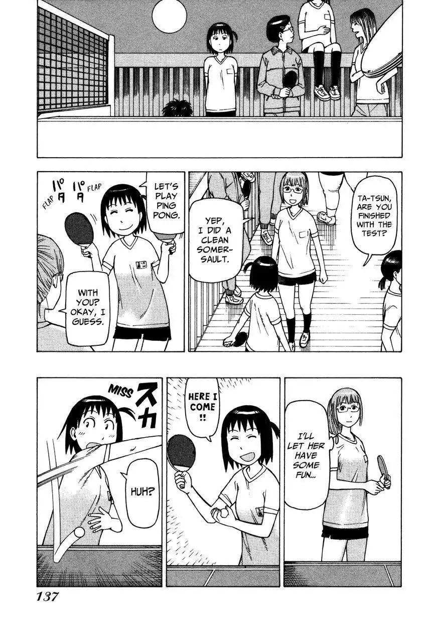 Soredemo Machi wa Mawatteiru Chapter 32 9